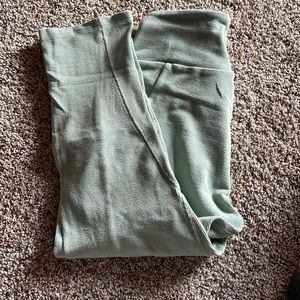 Gymshark capri leggings